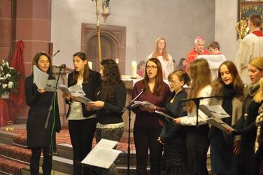 Quelle: Röm.-kath. Kirchengemeinde Karlsruhe-Durlach-Bergdörfer