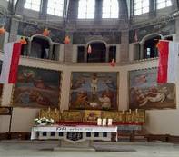 Quelle: Röm.-kath. Kirchengemeinde Karlsruhe-Durlach-Bergdörfer
