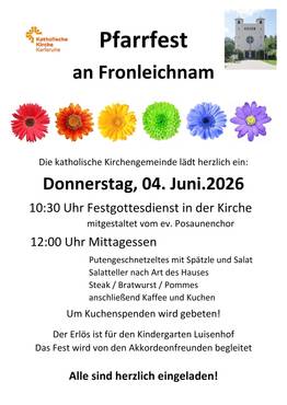 Quelle: Röm.-kath. Kirchengemeinde Karlsruhe