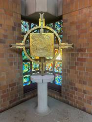 Quelle: Röm.-kath. Kirchengemeinde Karlsruhe-Durlach-Bergdörfer